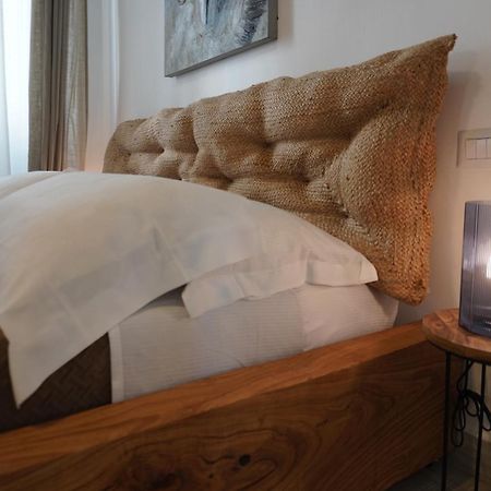 Penna Relais Al Corso Bed & Breakfast โรม ภายนอก รูปภาพ