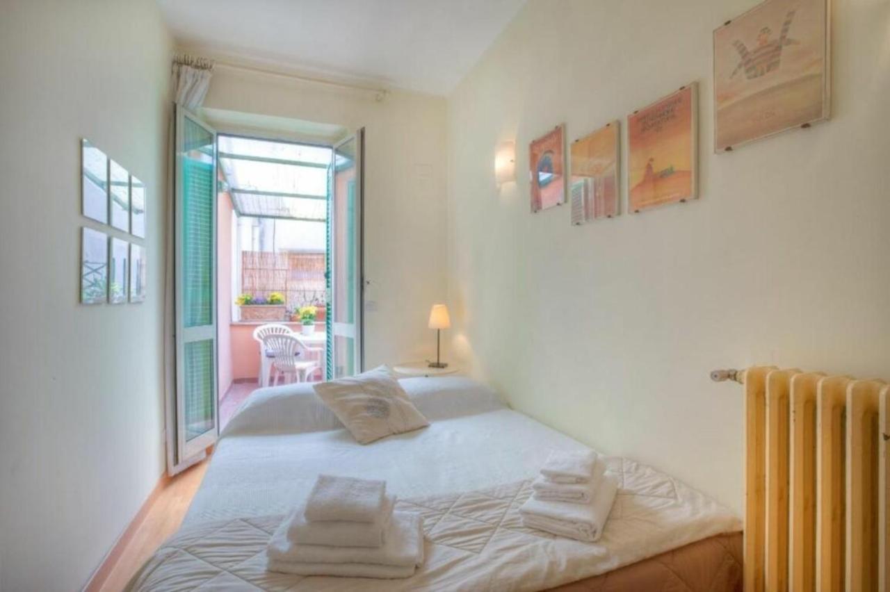 Penna Relais Al Corso Bed & Breakfast โรม ภายนอก รูปภาพ