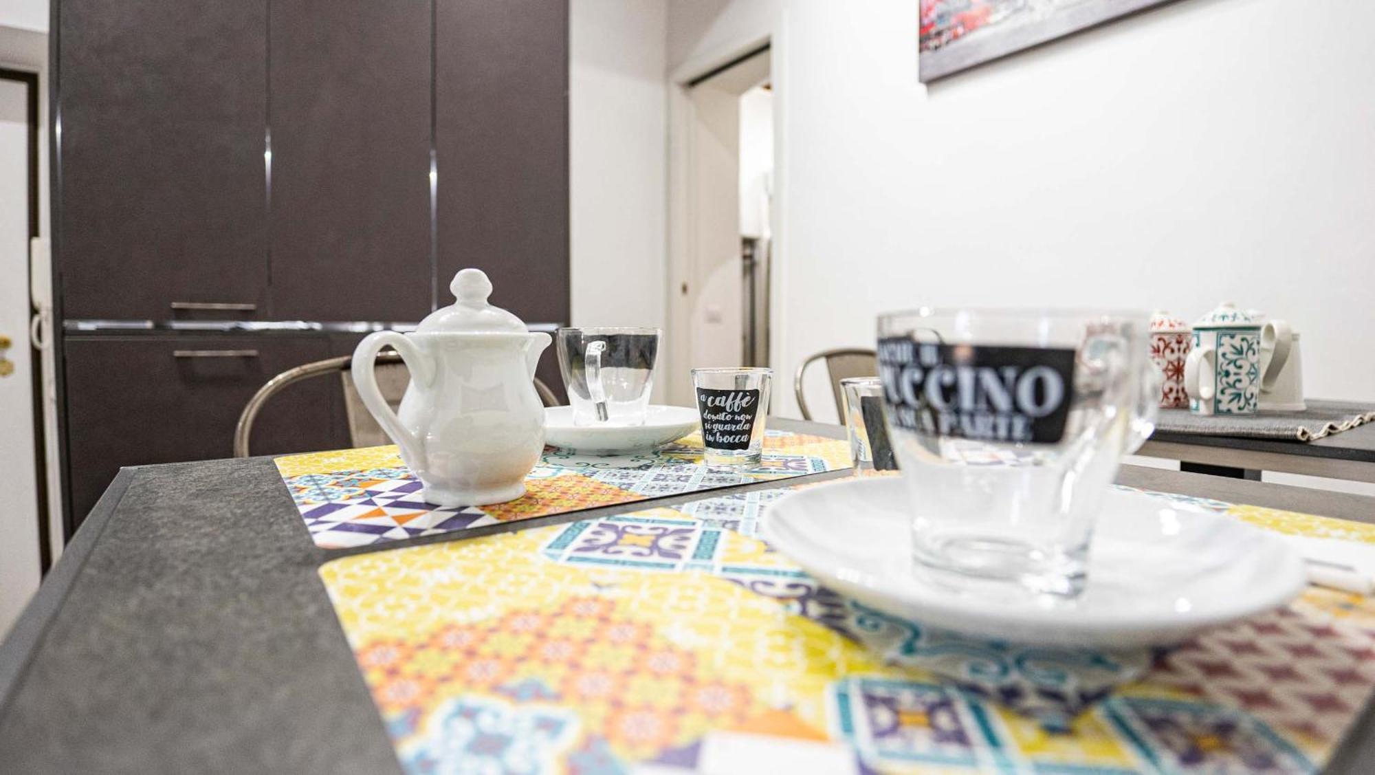 Penna Relais Al Corso Bed & Breakfast โรม ภายนอก รูปภาพ