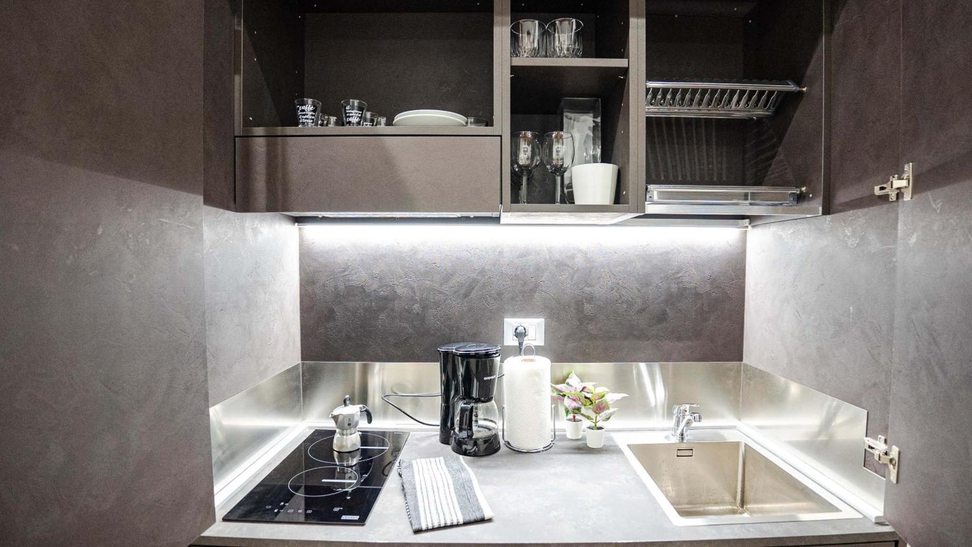 Penna Relais Al Corso Bed & Breakfast โรม ภายนอก รูปภาพ