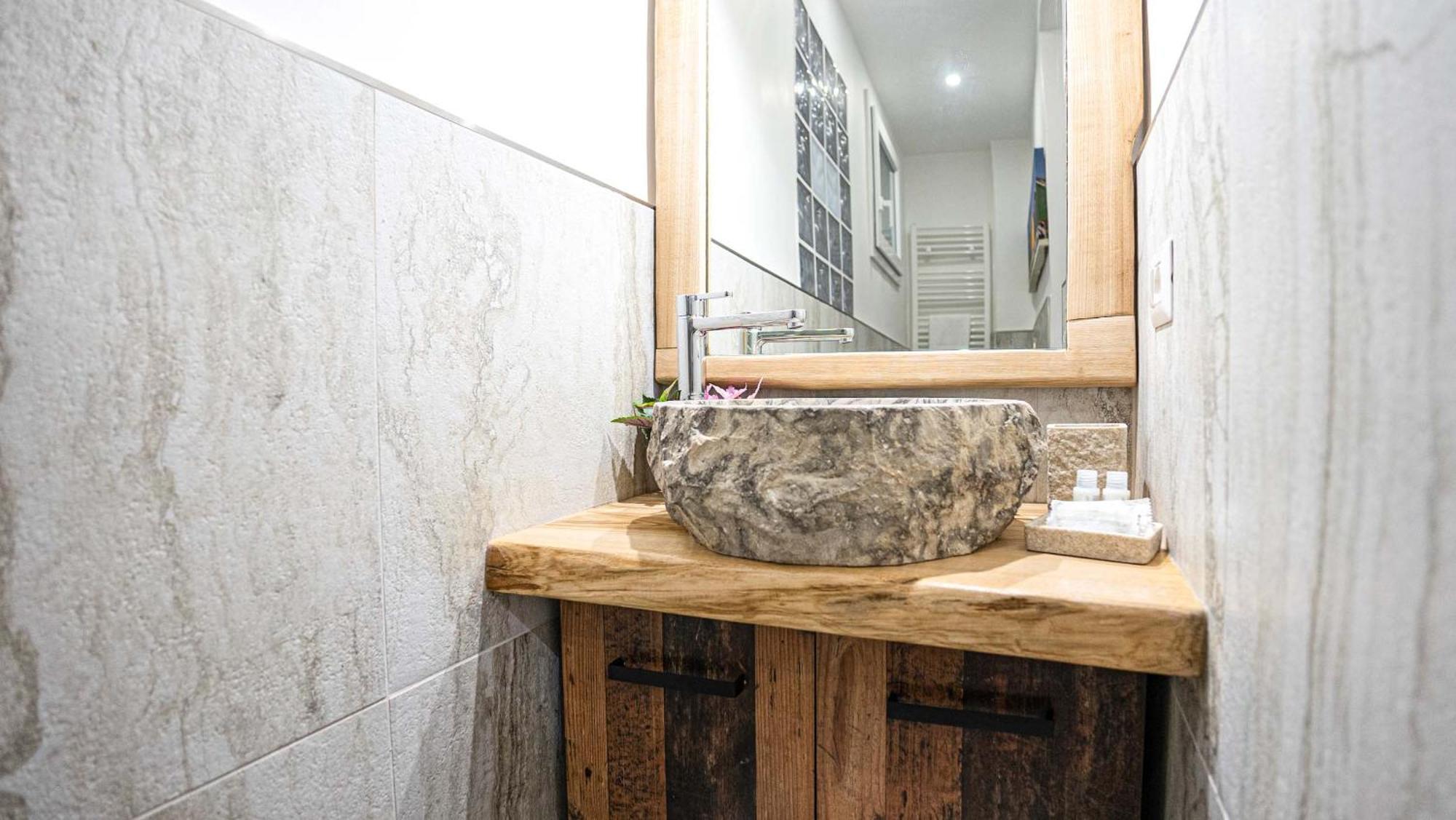 Penna Relais Al Corso Bed & Breakfast โรม ภายนอก รูปภาพ