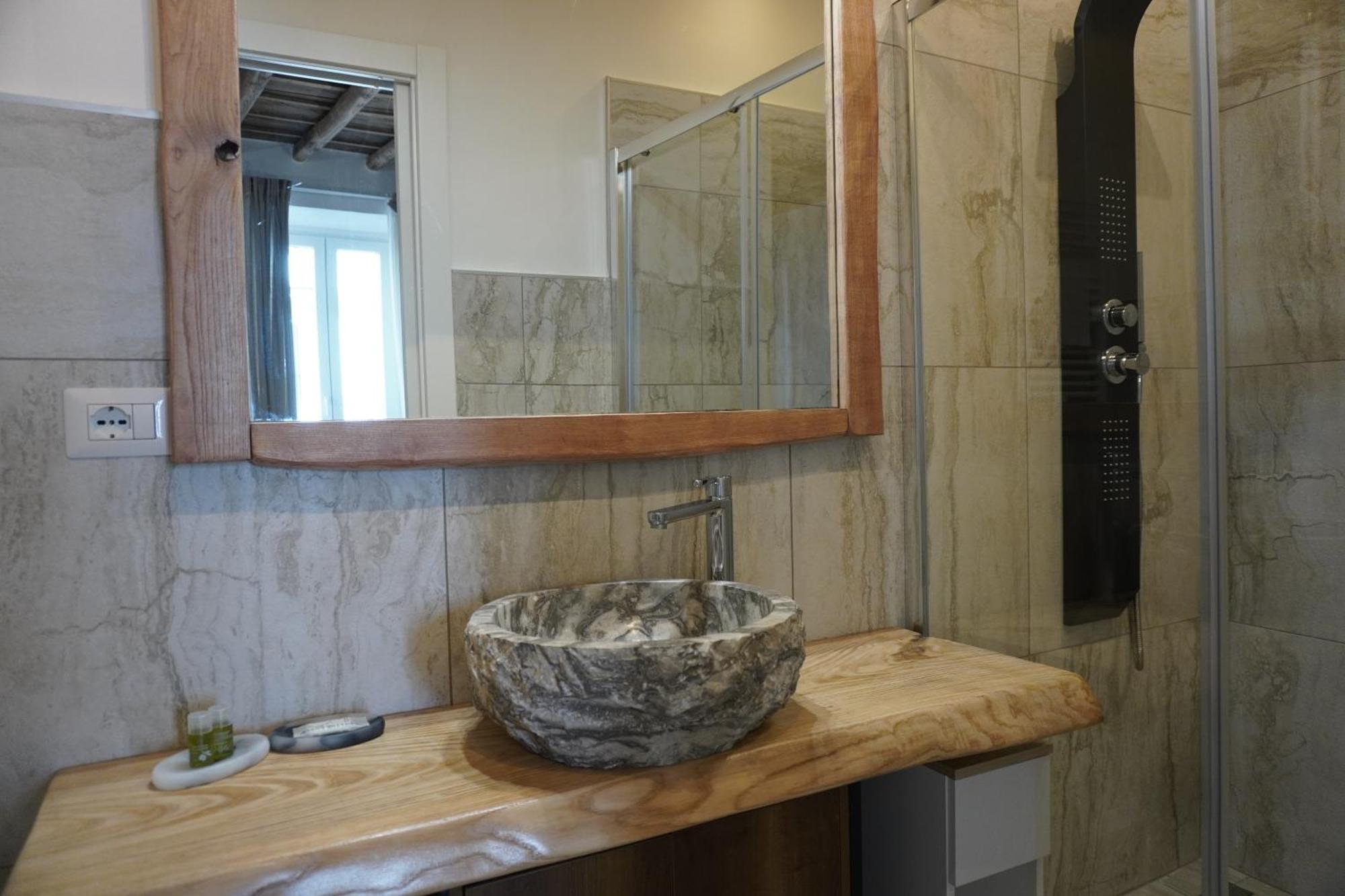 Penna Relais Al Corso Bed & Breakfast โรม ภายนอก รูปภาพ
