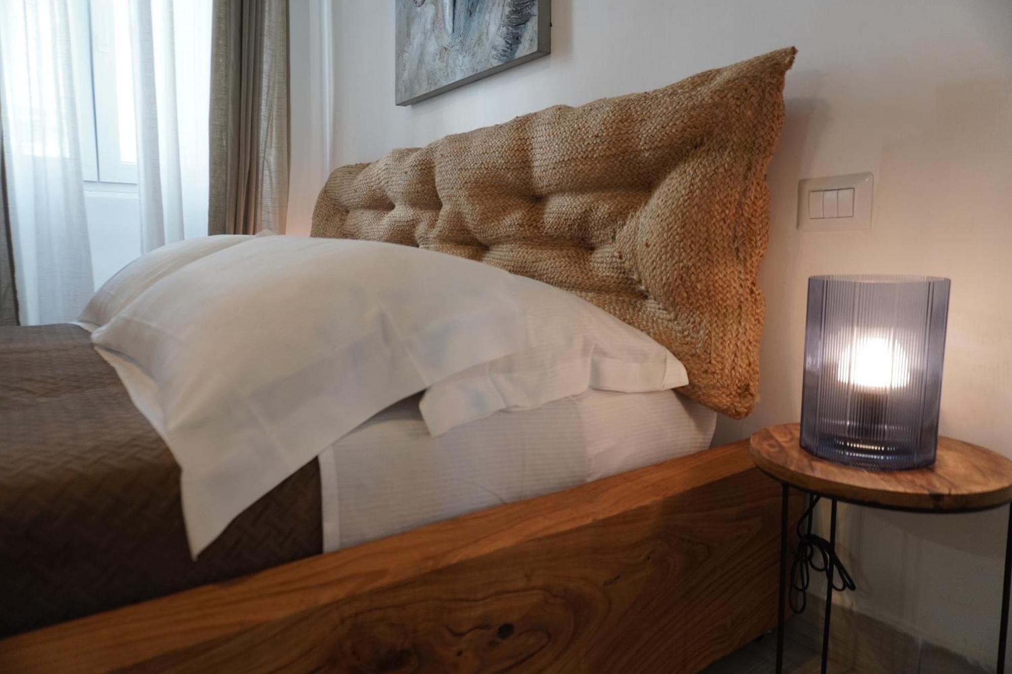 Penna Relais Al Corso Bed & Breakfast โรม ภายนอก รูปภาพ