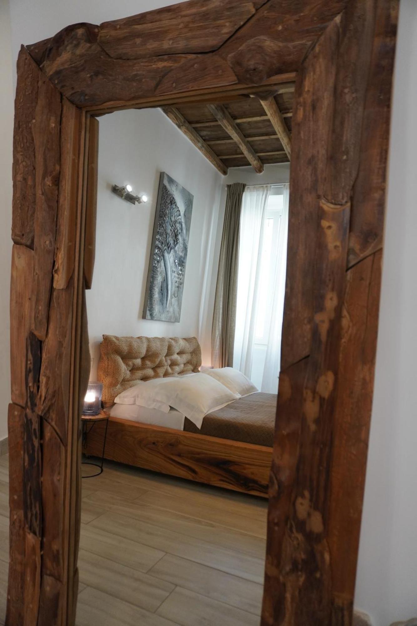 Penna Relais Al Corso Bed & Breakfast โรม ภายนอก รูปภาพ