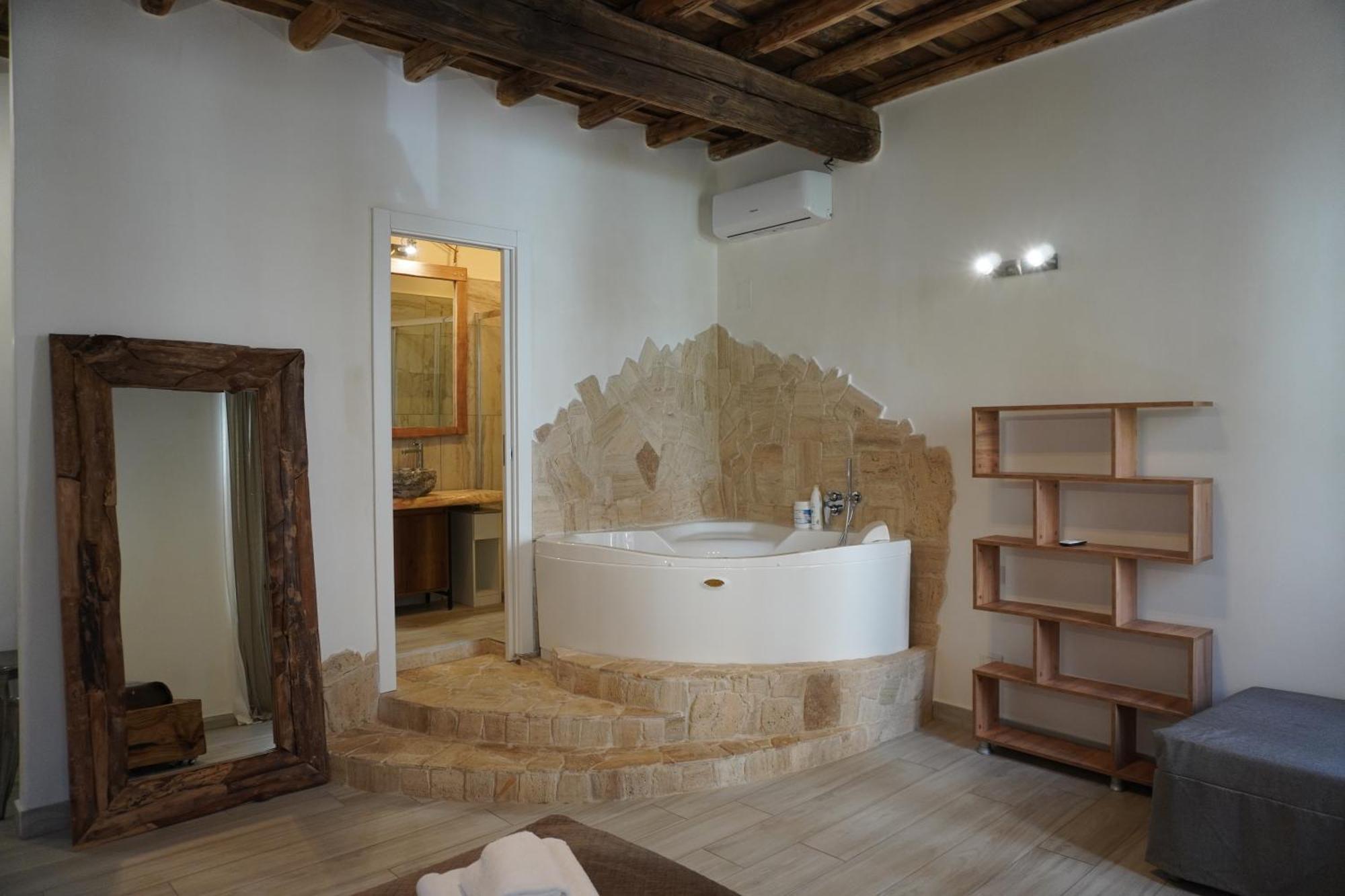 Penna Relais Al Corso Bed & Breakfast โรม ภายนอก รูปภาพ