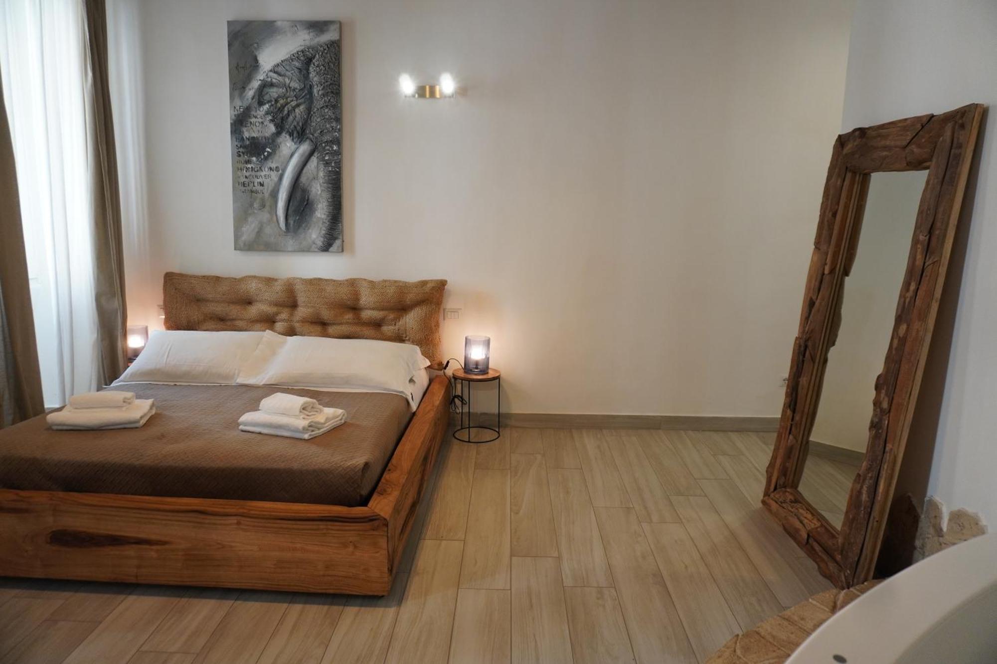 Penna Relais Al Corso Bed & Breakfast โรม ภายนอก รูปภาพ