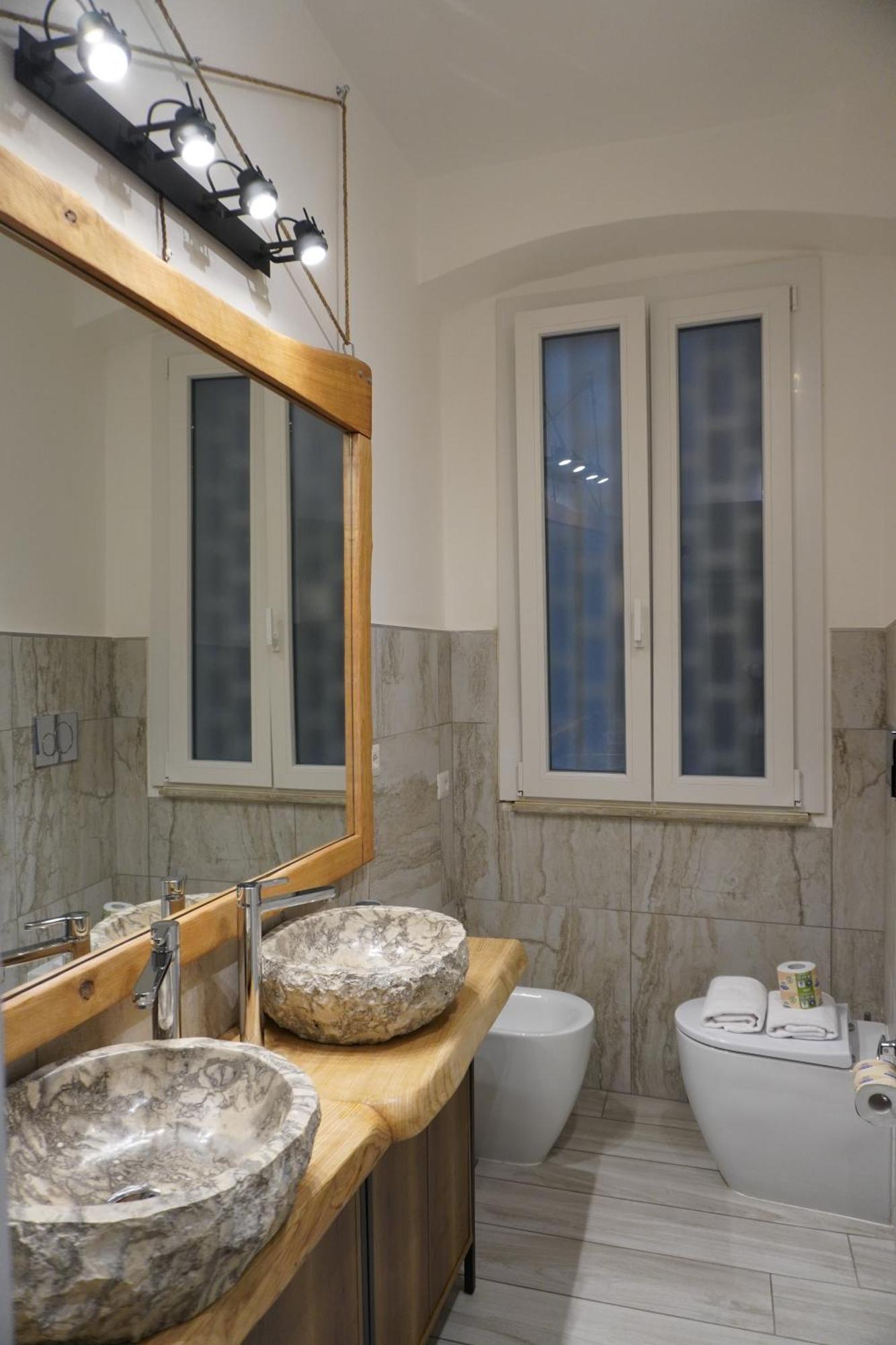 Penna Relais Al Corso Bed & Breakfast โรม ภายนอก รูปภาพ